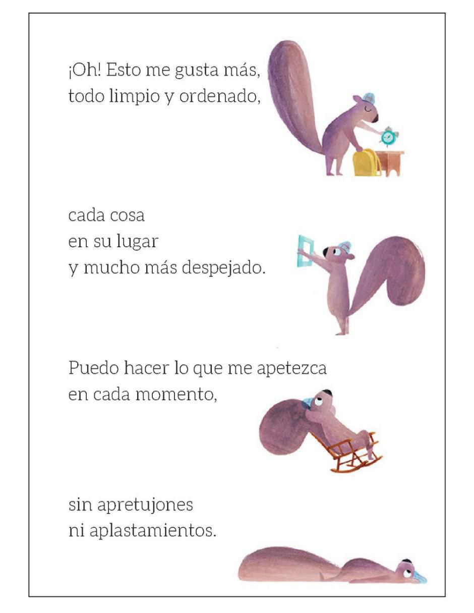 Libro Me Quedo Contigo de 4