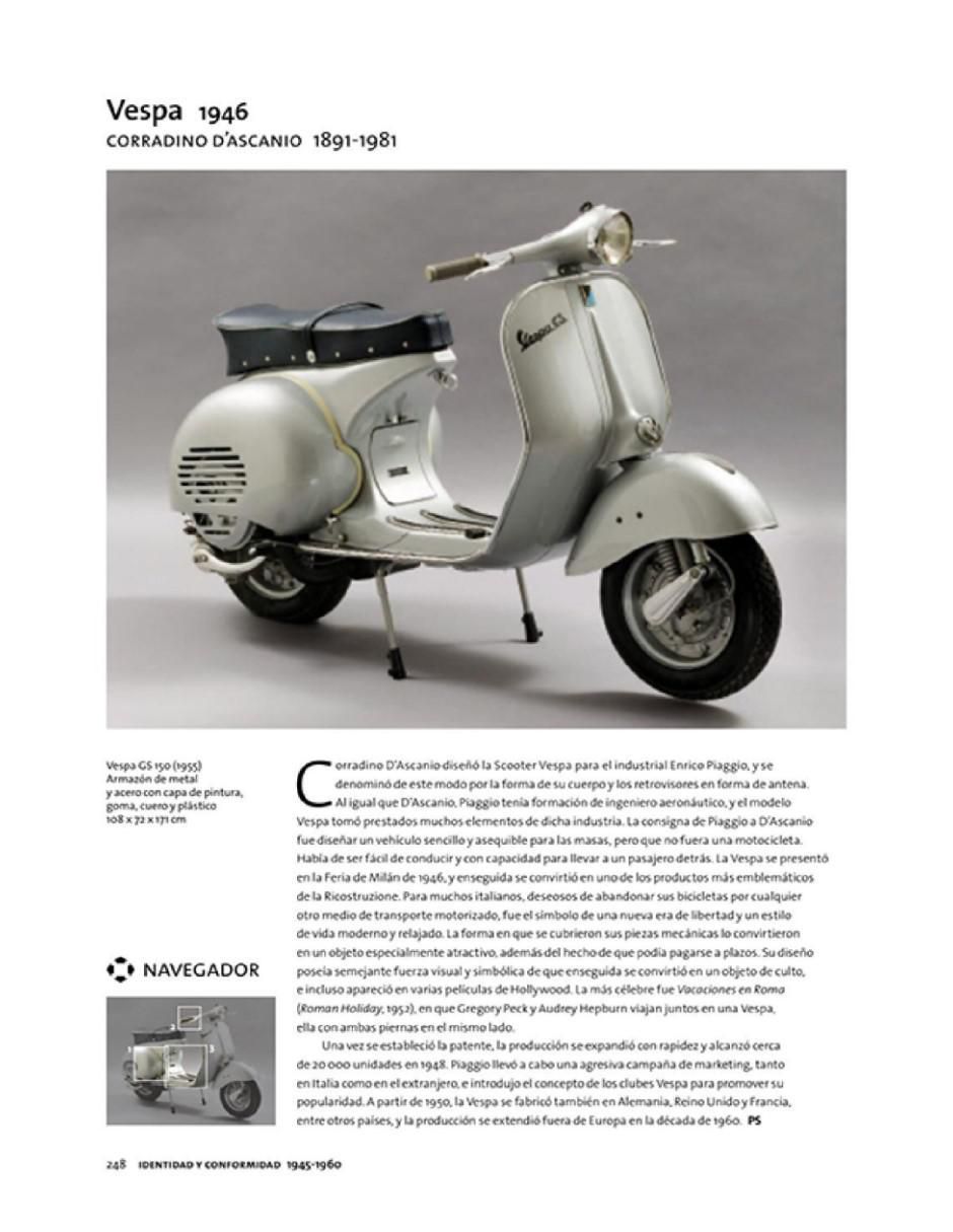 Libro Diseño. Toda La Historia de 3