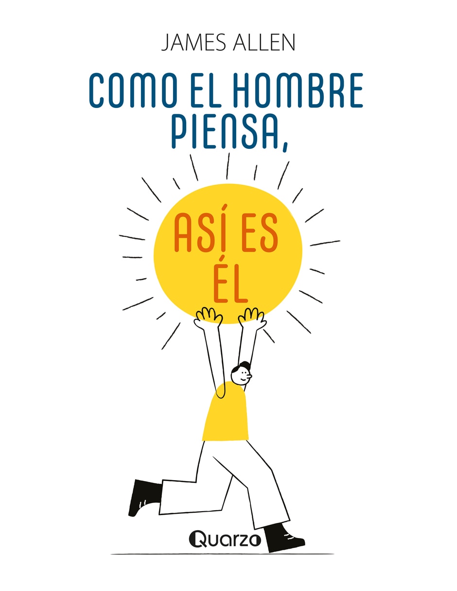 Imagen de producto Libro Como El Hombre Piensa, de Jame Allen