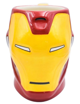 Taza de colección Iron Man Taza de colección Iron Man
