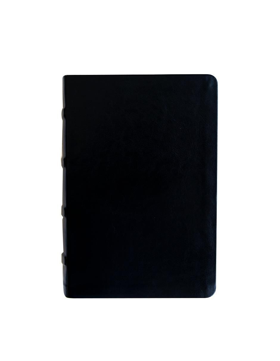 Libro RVR 1960 Biblia De Estudio Dake Piel Negra 2