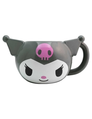 Taza de colección Kuromi