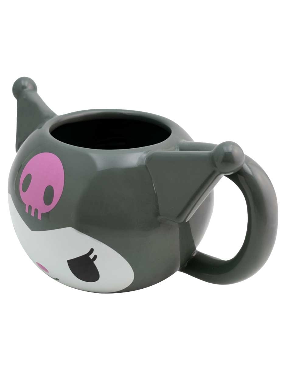 Taza de colección Kuromi 4