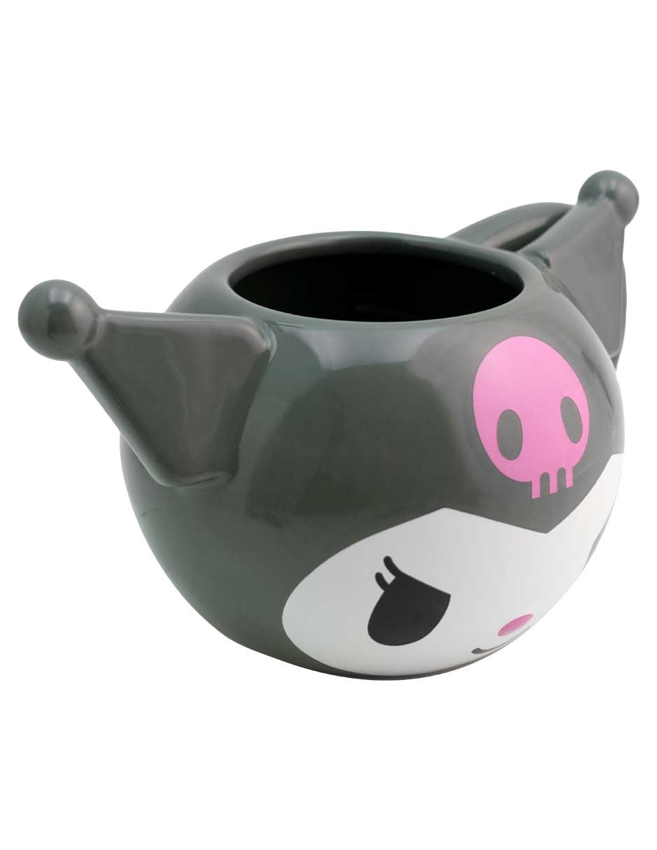 Taza de colección Kuromi 2
