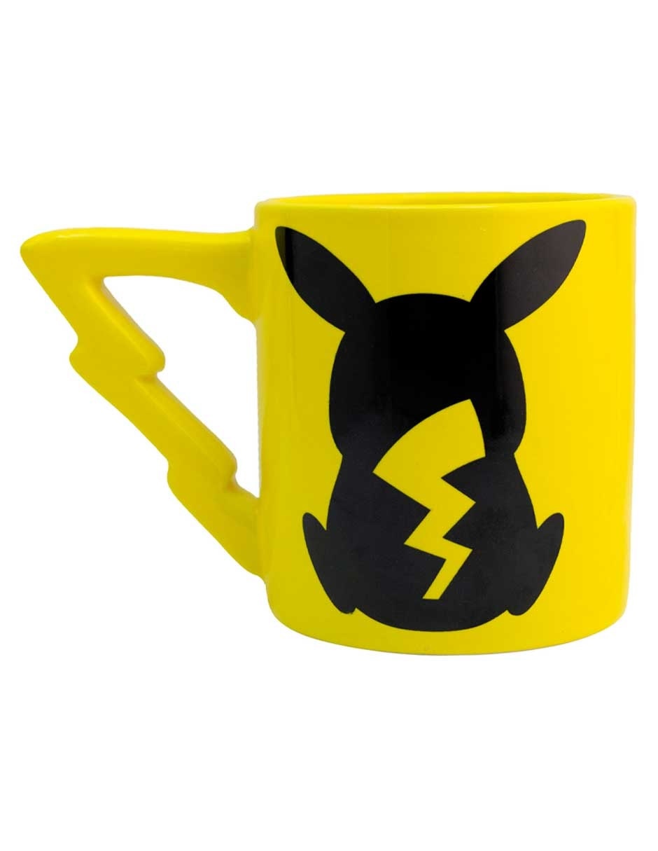 Taza de colección Pokémon Pokemon