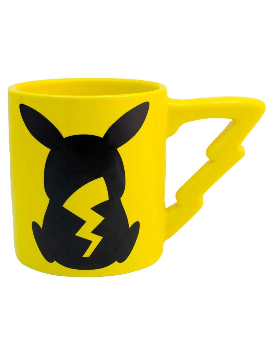 Taza de colección Pokémon Pokemon 4