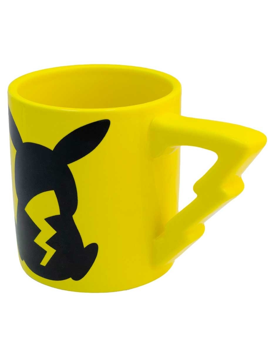 Taza de colección Pokémon Pokemon 3