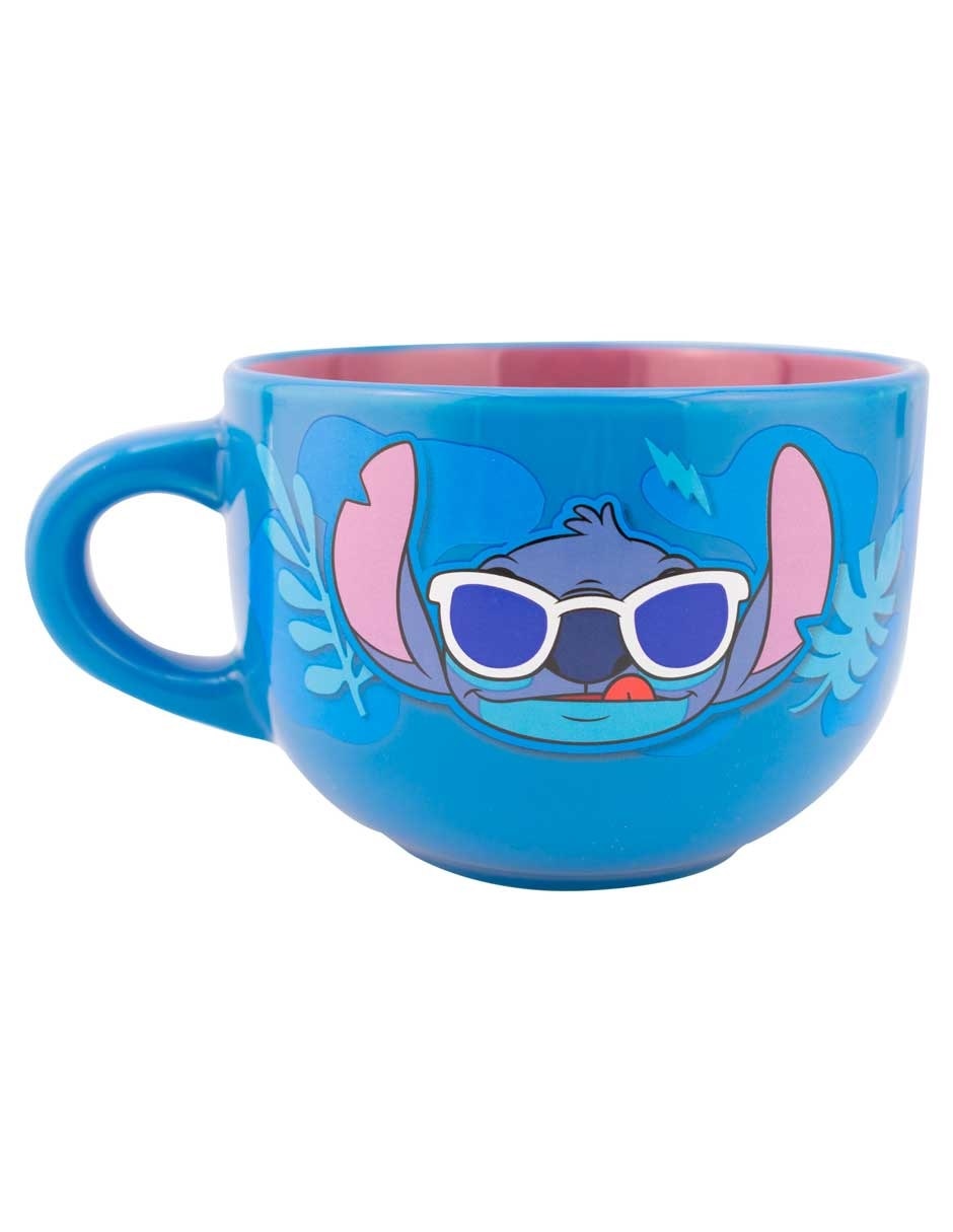 Taza de colección 2