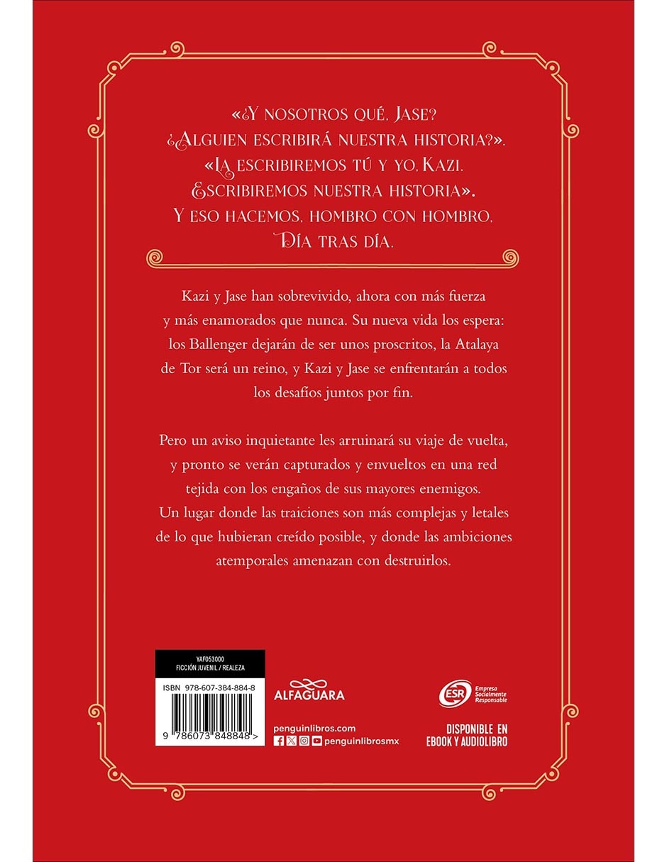 Libro Palabra de ladrones (baile de ladrones 2) de Mary E. Pearson