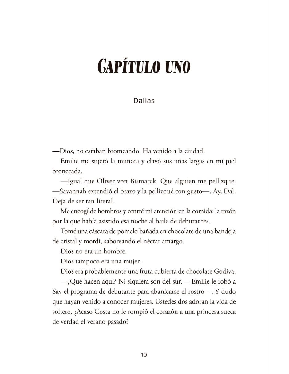 Libro mi oscuro Romeo de Parker s. Huntington y L. J. Shen