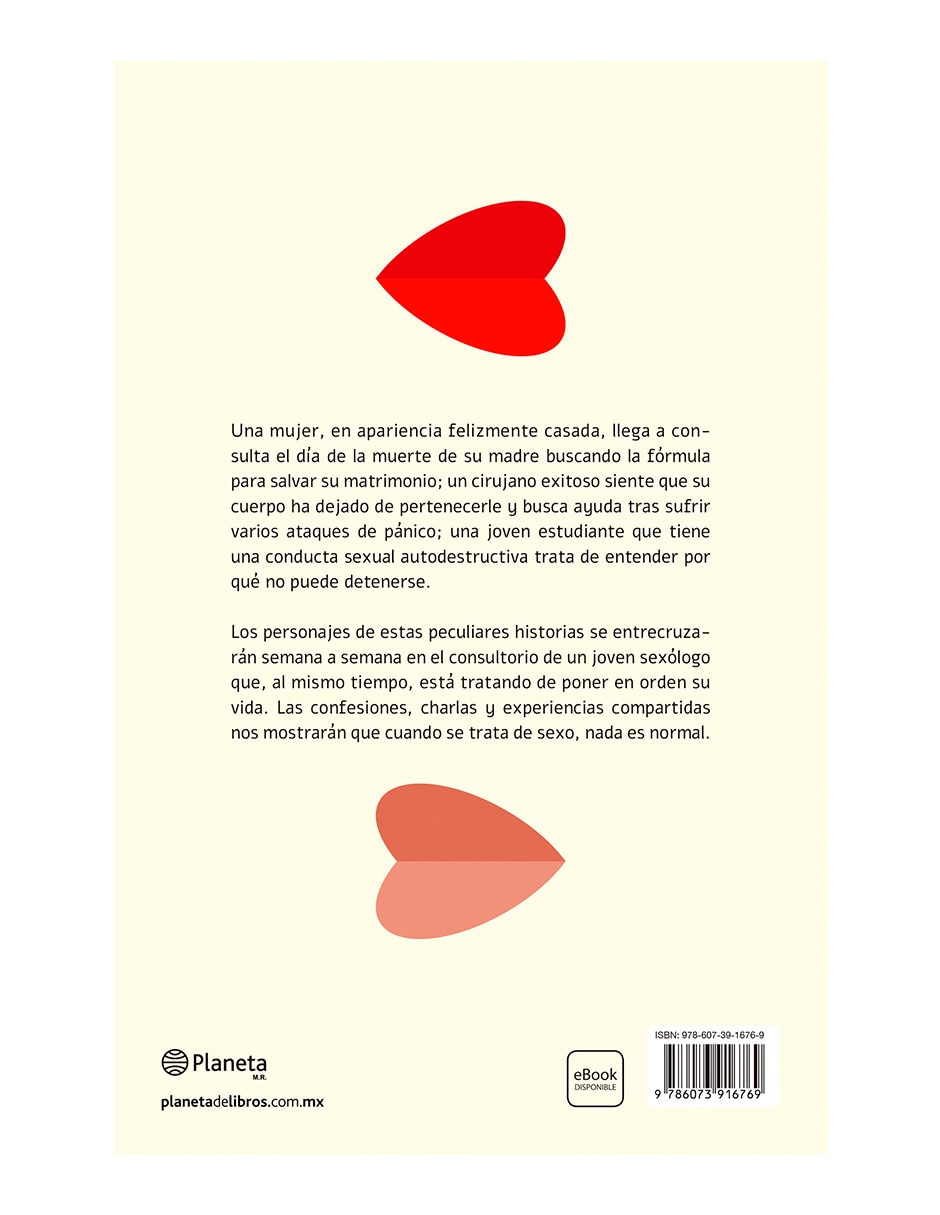 Libro Dime Lo Que Quiero de César Galicia 4