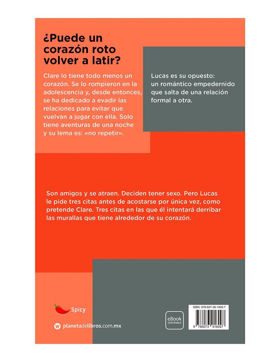 Libro Una Mujer Sin Corazón de Angélica L. Cota 4