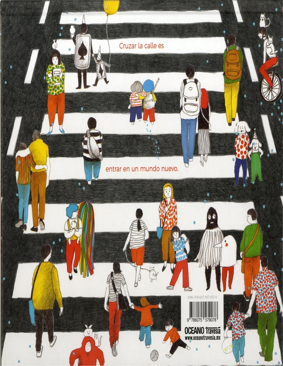 Libro Un día de Sunjung Suh