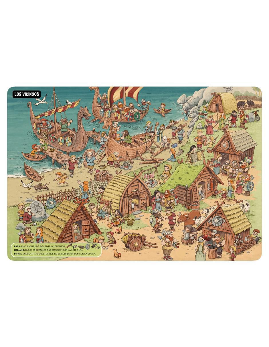 El Gran Libro Juego de las Civilizaciones de Joan Subirana