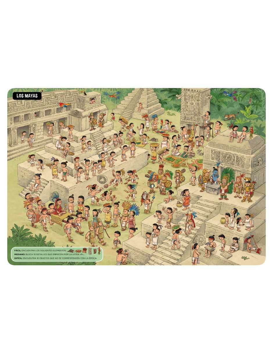 El Gran Libro Juego de las Civilizaciones de Joan Subirana