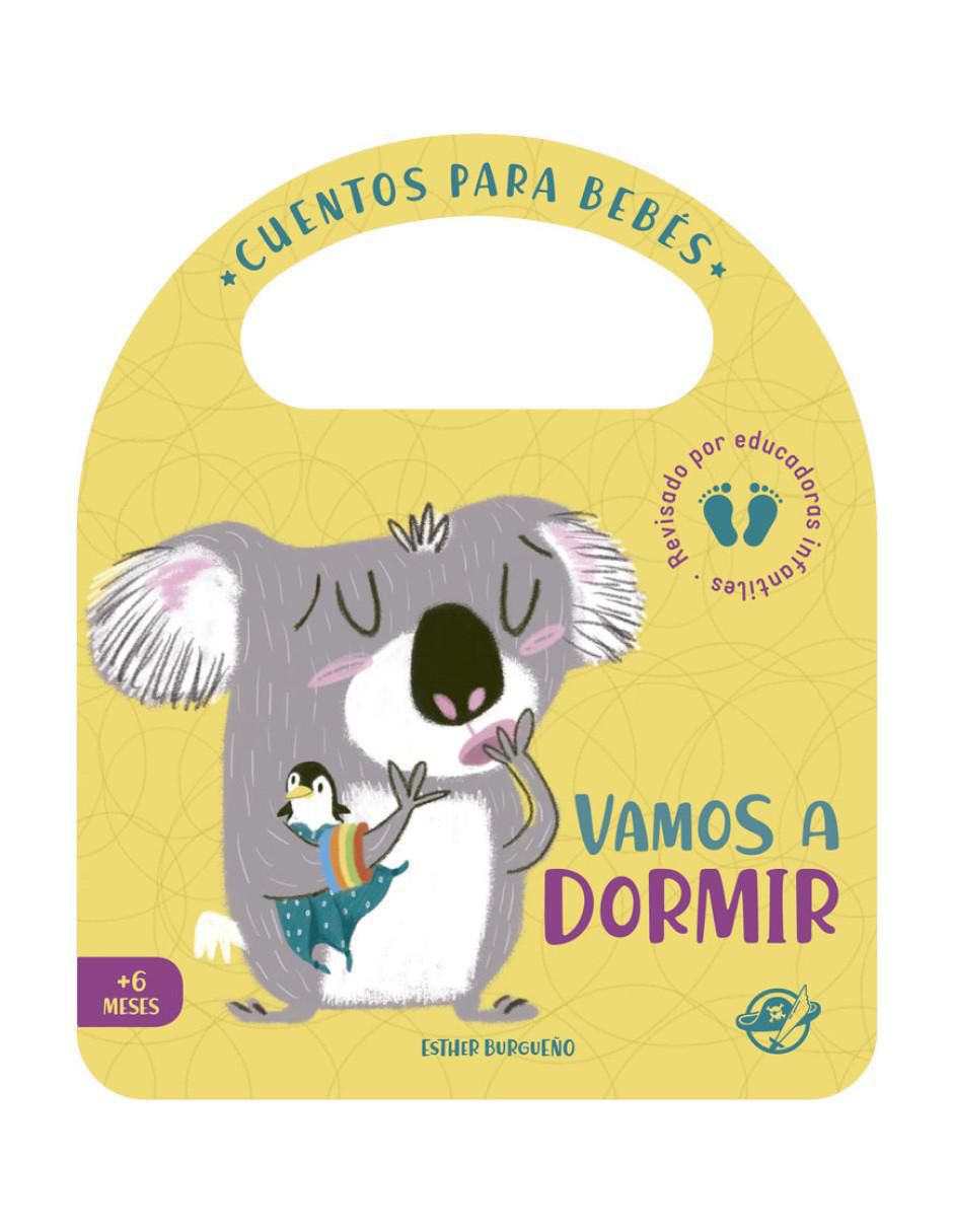 Libro Vamos A Dormir de El Pirata