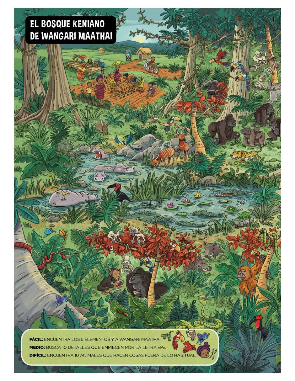 Libro El Gran Libro Juego de Los Aventureros de Joan Subirana 3