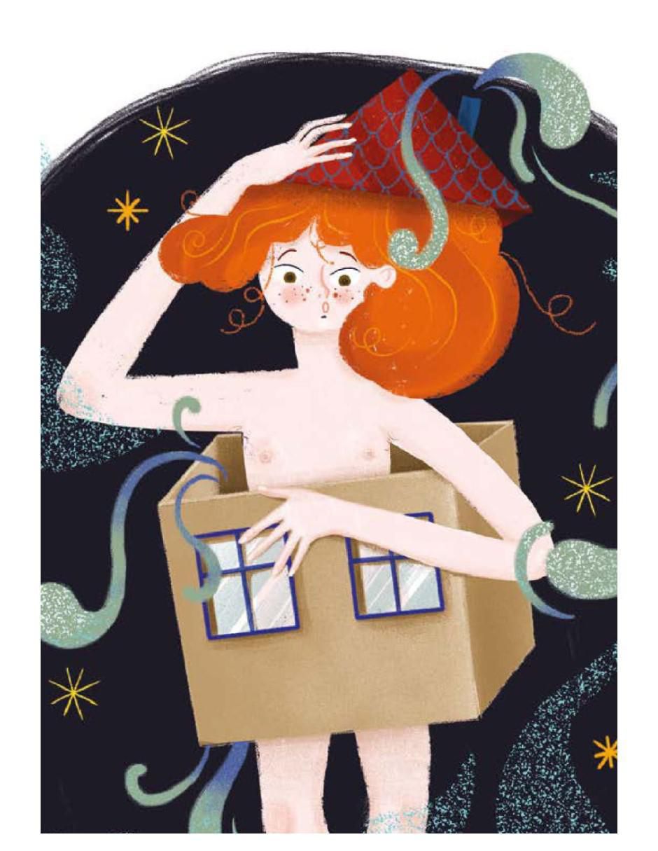 Libro Pubertad Positiva Para Chicas de Barbara Pietruszczak