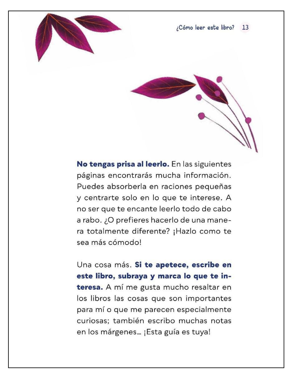 Libro Pubertad Positiva Para Chicas de Barbara Pietruszczak
