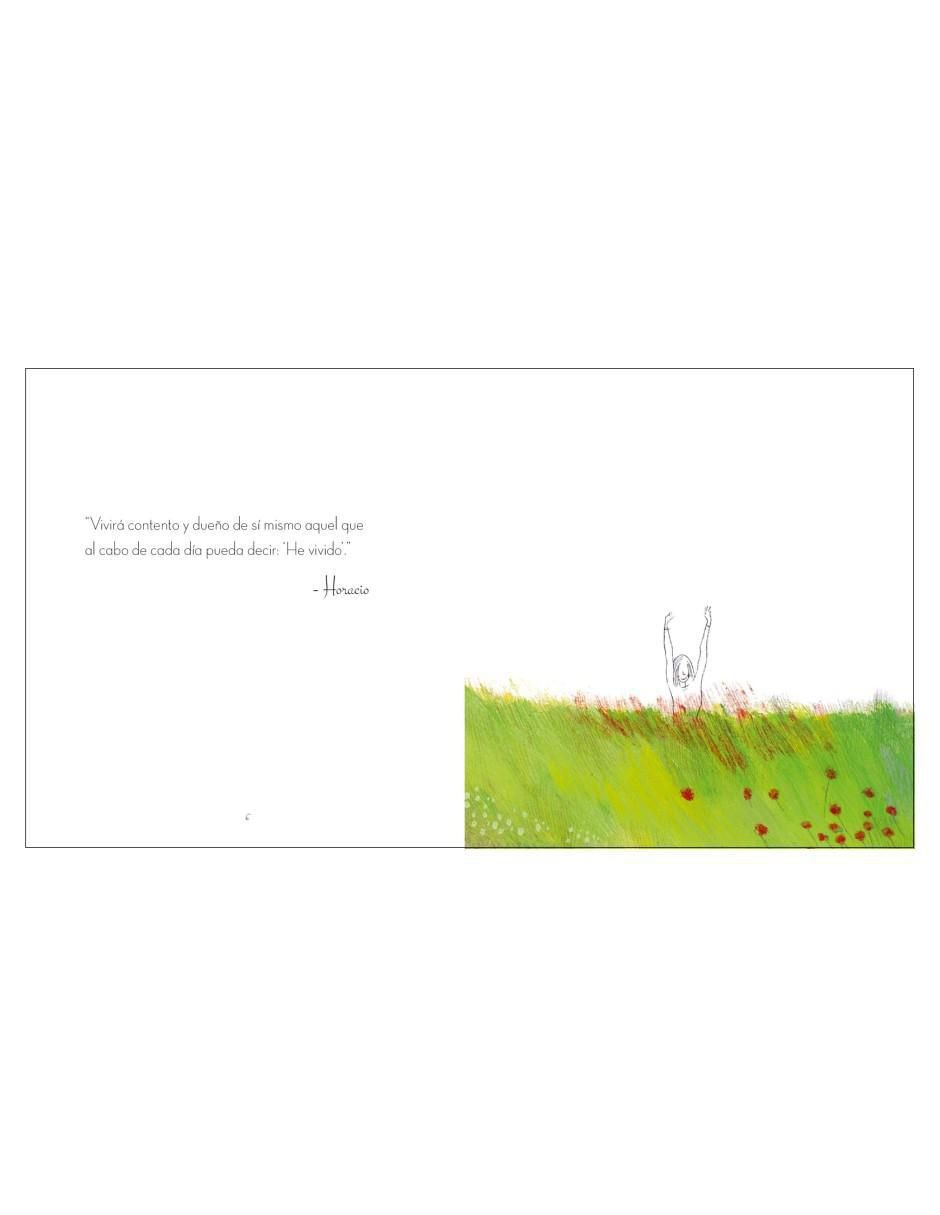 Libro El pequeño libro de la felicidad de Alain Cancilleri / Emma Altomare 3
