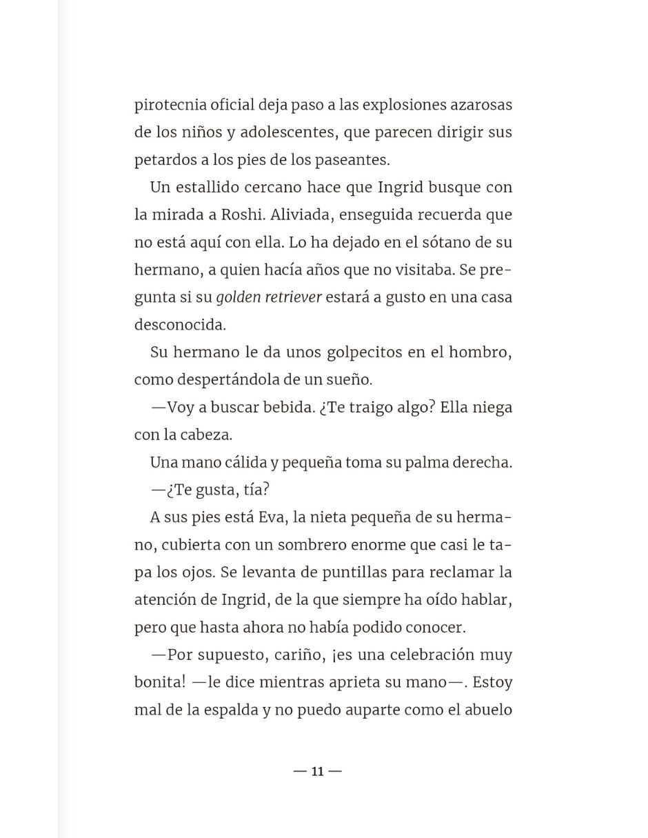 Libro El perro que seguía las estrellas de Anna Sólyom