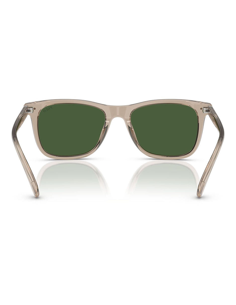 Lentes de sol The Pen Collection para hombre 3