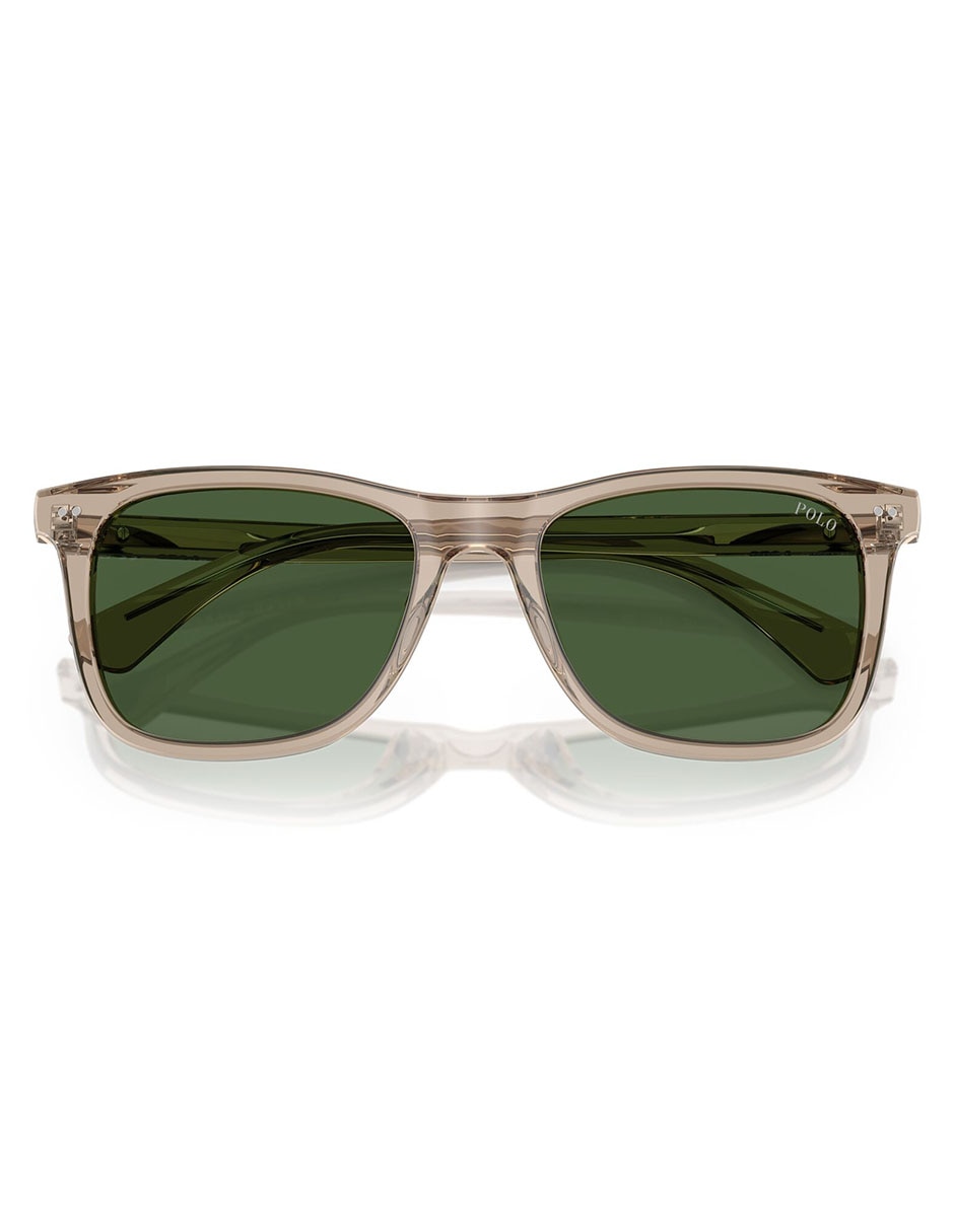 Lentes de sol The Pen Collection para hombre 4