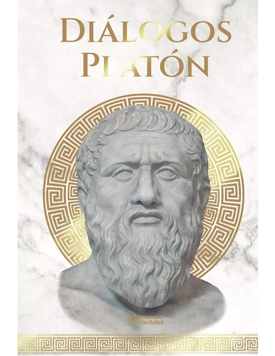 Imagen de producto Libro Diálogos