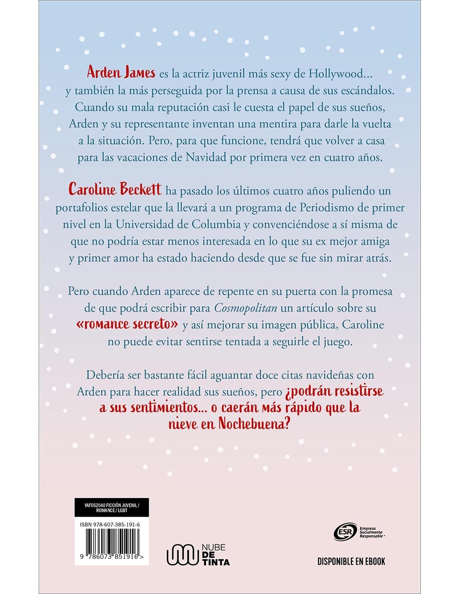 Libro Concédeme Un Deseo de Rachael Lippincott