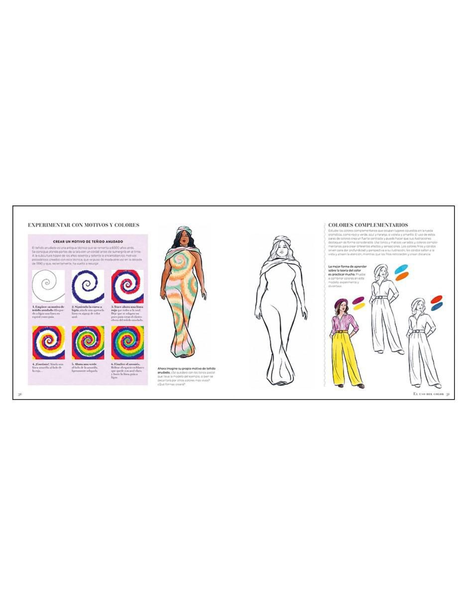 Libro Diseño de moda creativa de Justine Lecouffe/Chloe Takahashi