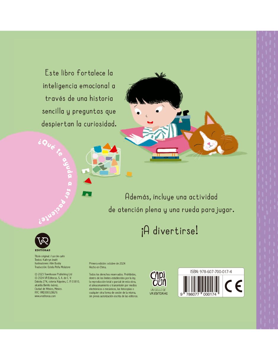 Libro Yo soy paciente de Kathryn Jewitt/Ailie Busby