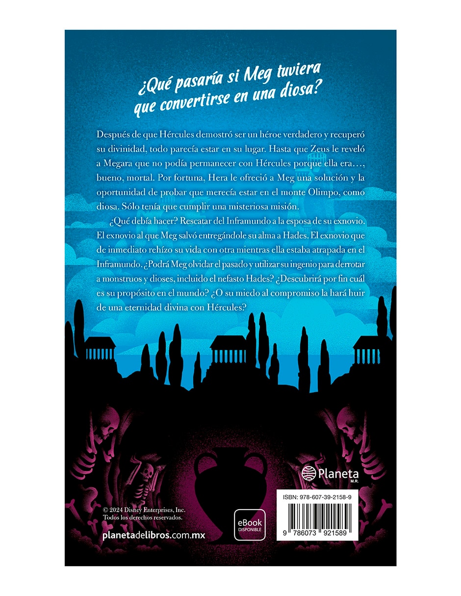 Libro No importa la distancia. Un giro inesperado de Jen Calonita 4