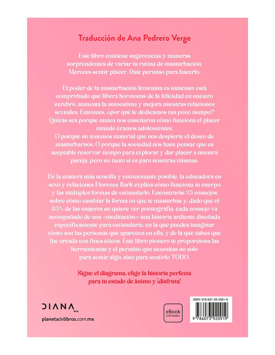 Este libro te hará sentir cosas de Florence Bark