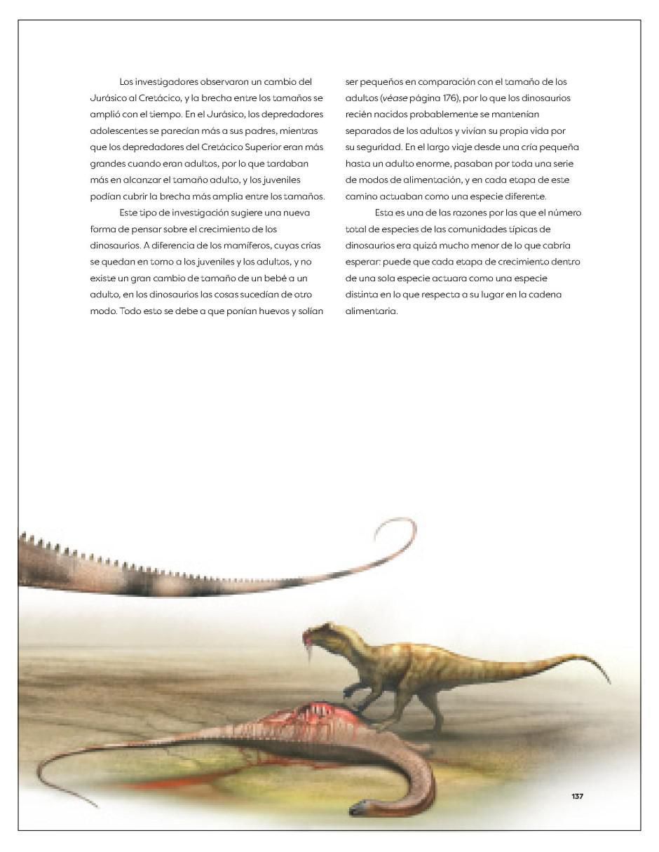 Libro El Comportamiento De Los Dinosaurios de Michael J. Benton Y Bob Nicholls