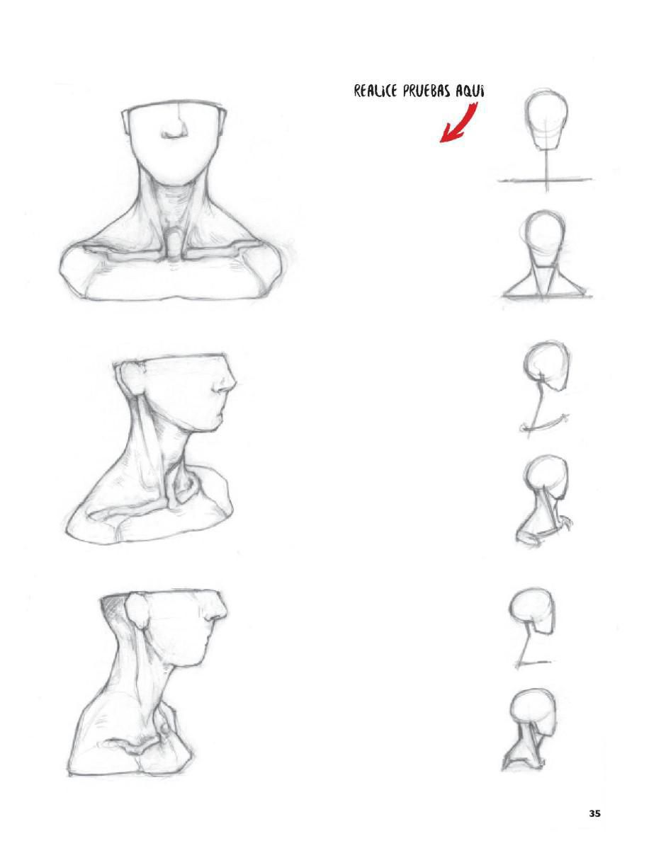 Libro Cuando Haya Leído Este Libro ¡Sabrá Dibujar Caras! de Jake Spicer 2
