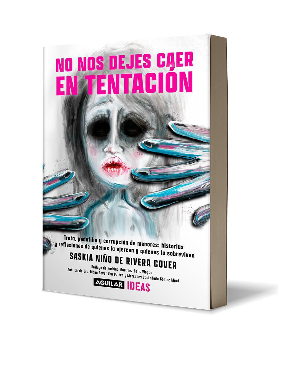 Libro No Nos Dejes Caer En Tentación de 3