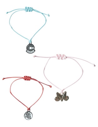 Set de pulsera