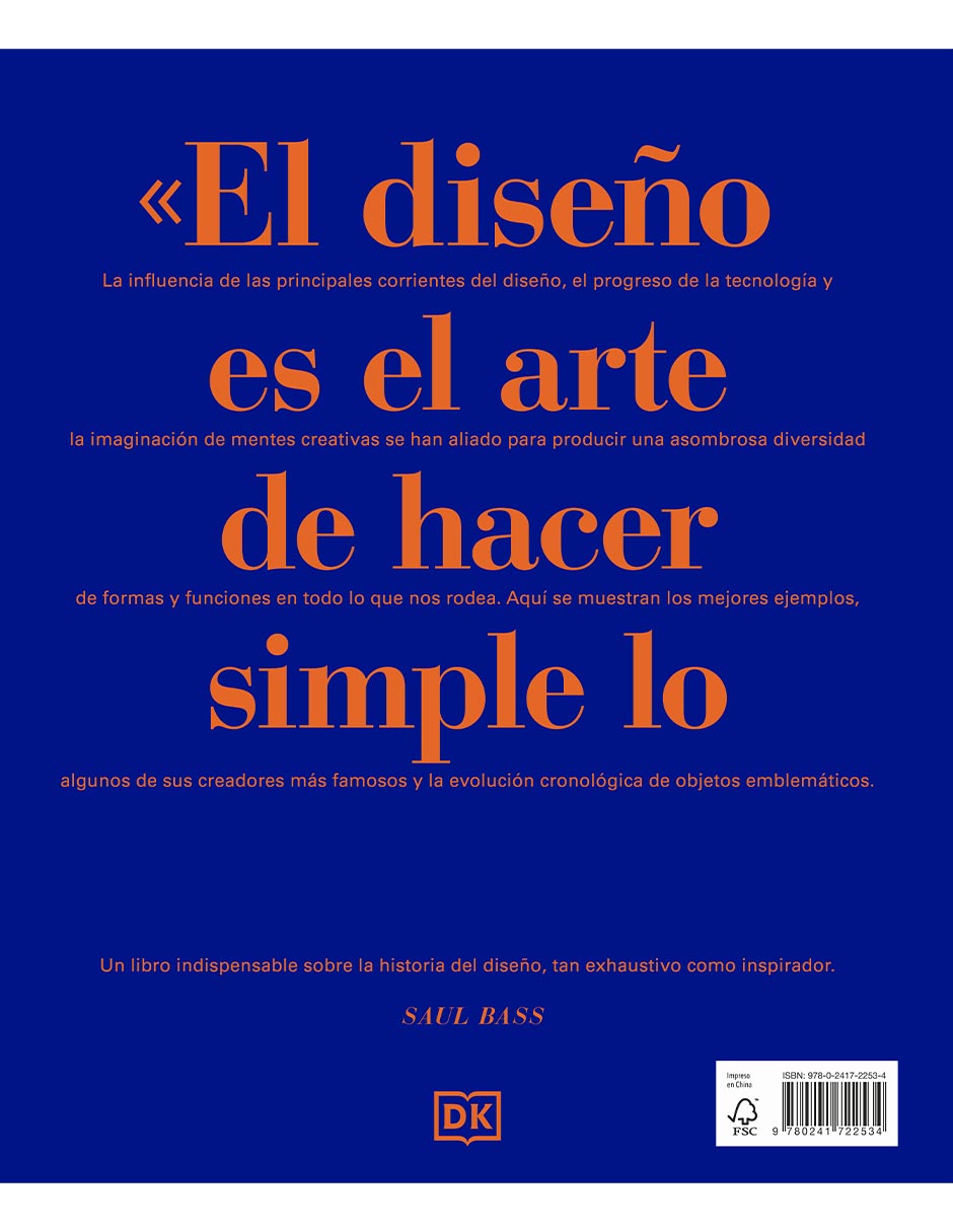 Libro Diseño de 3
