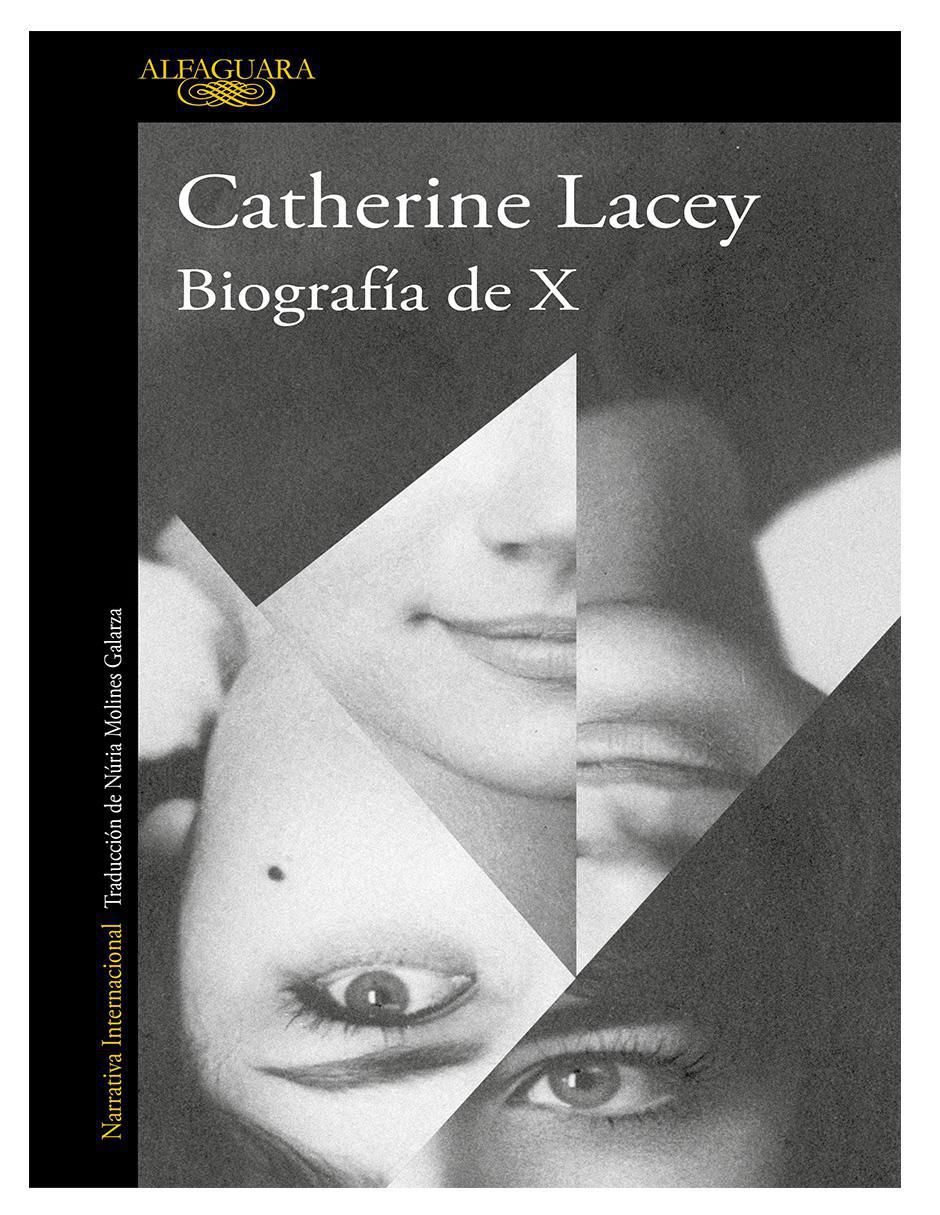 Libro Libro Biography of X de Catherine Lacey