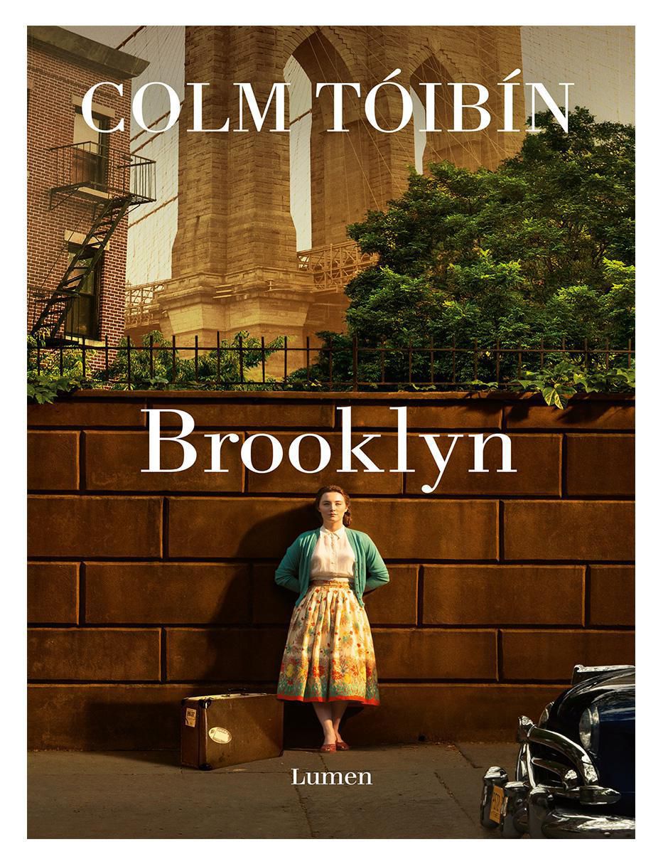 Libro Libro Brooklyn Autor Colm Tóibín de Colm Tóibín 1