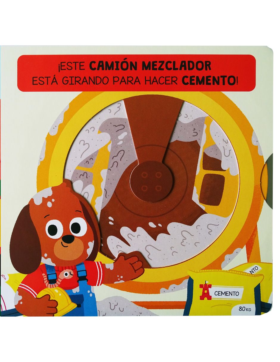 Libro Mis Animágenes ¡A Construir! de Carlo Beranek