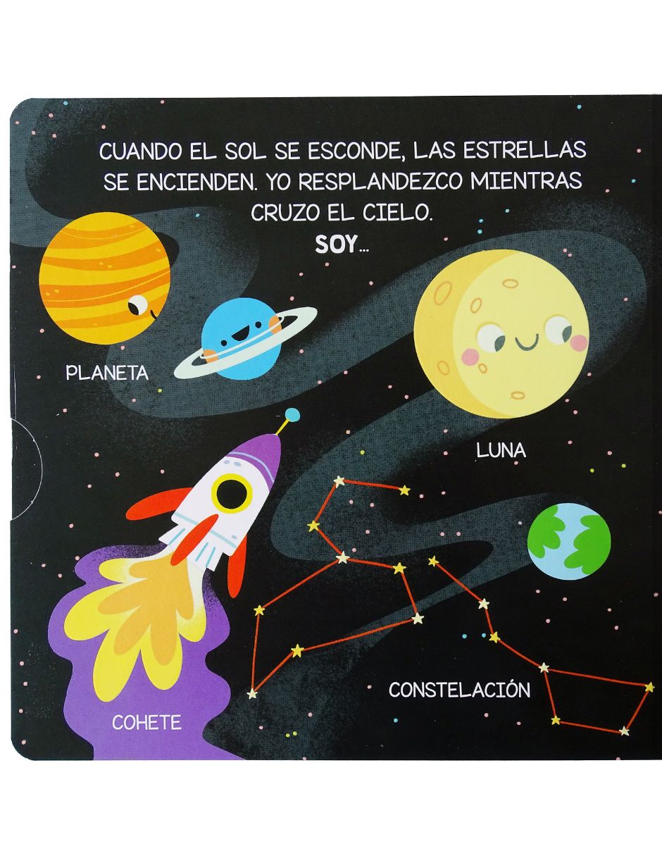Libro Mis Animágenes: La Noche de Malgorzata Detner