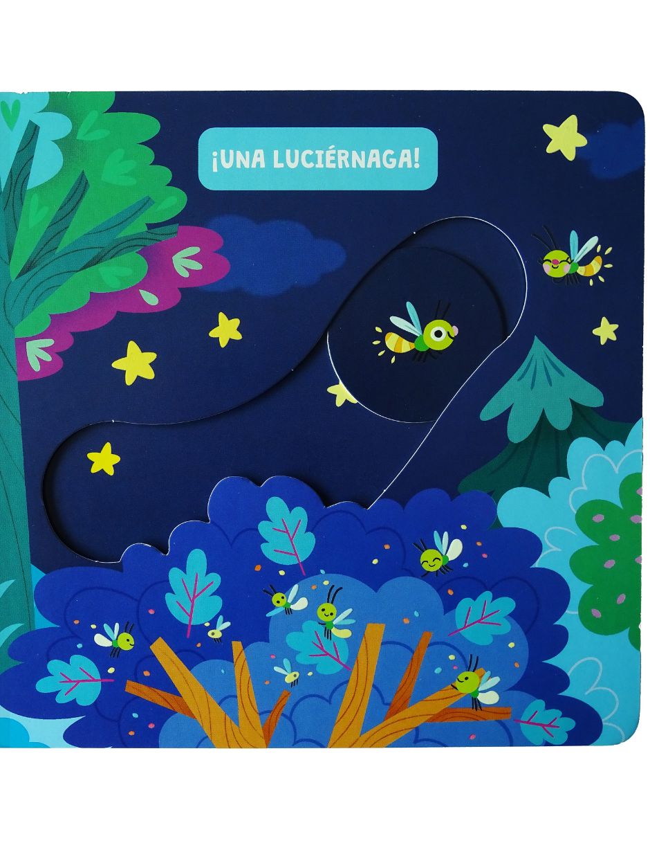 Libro Mis Animágenes: La Noche de Malgorzata Detner