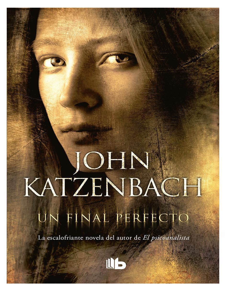 Libro Un Final Perfecto de 1