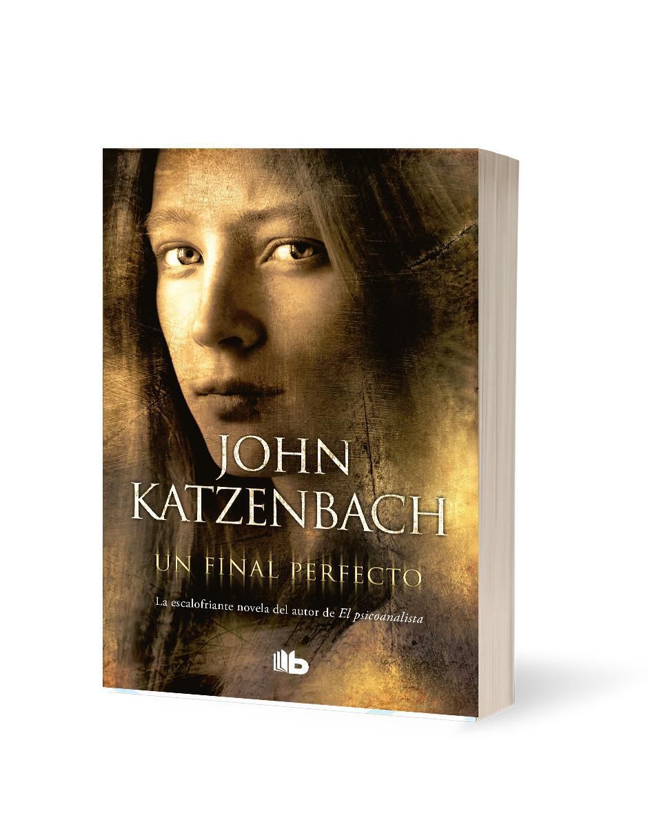 Libro Un Final Perfecto de 3