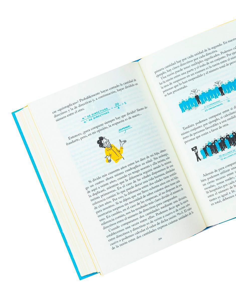 Libro El Infinito Placer de Las Matemáticas de Alessandro Maccarrone