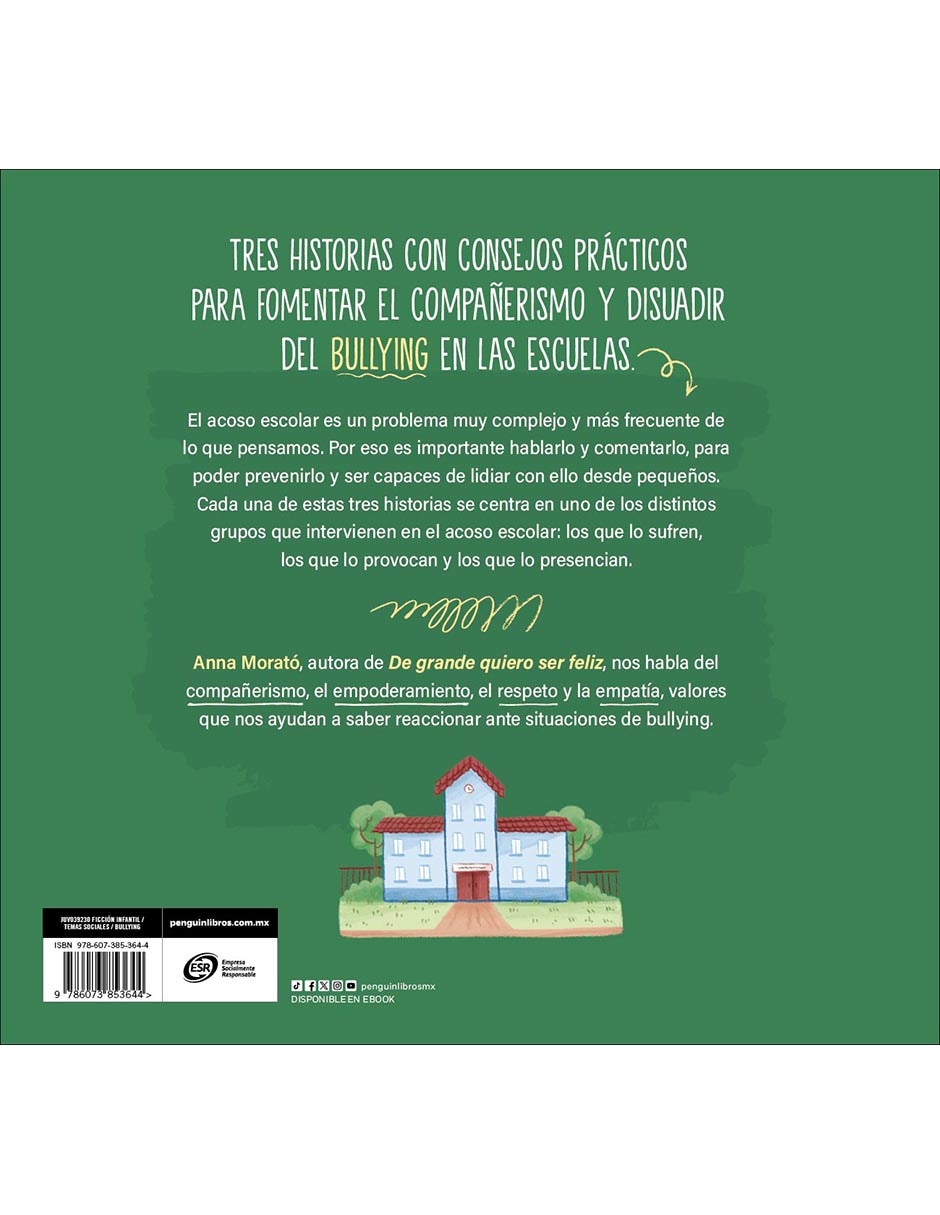 Libro Vamos a Llevarnos Bien de Anna Morató García , Marina Pérez Libro Vamos a Llevarnos Bien de Anna Morató García , Marina Pérez