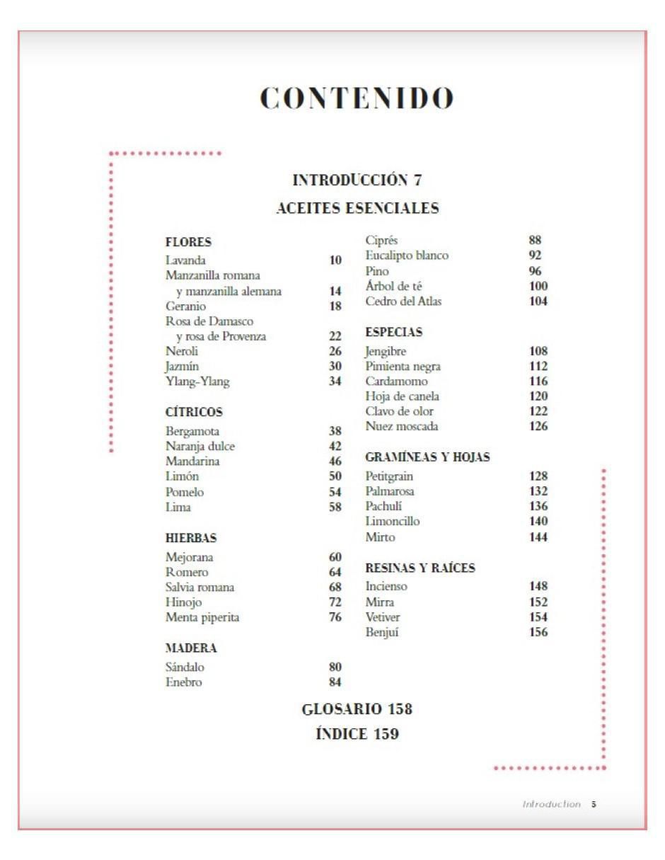 Libro Aceites Esenciales: Para Meditar, Respirar, Relajarse y Dar Masajes de 2