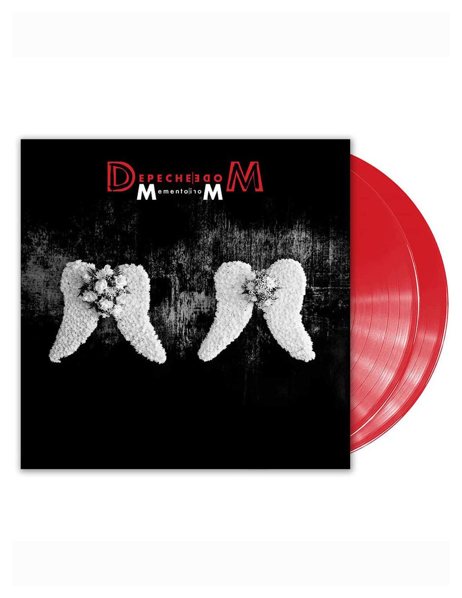 Memento Mori de varios LP Memento Mori de varios LP