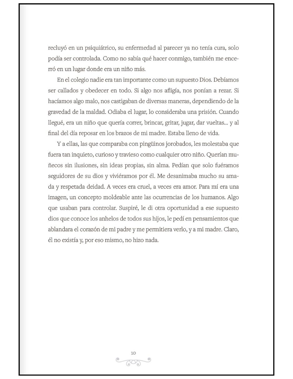 Libro Cuando Cierro los Ojos Se Van los Santos de Marin Maichen